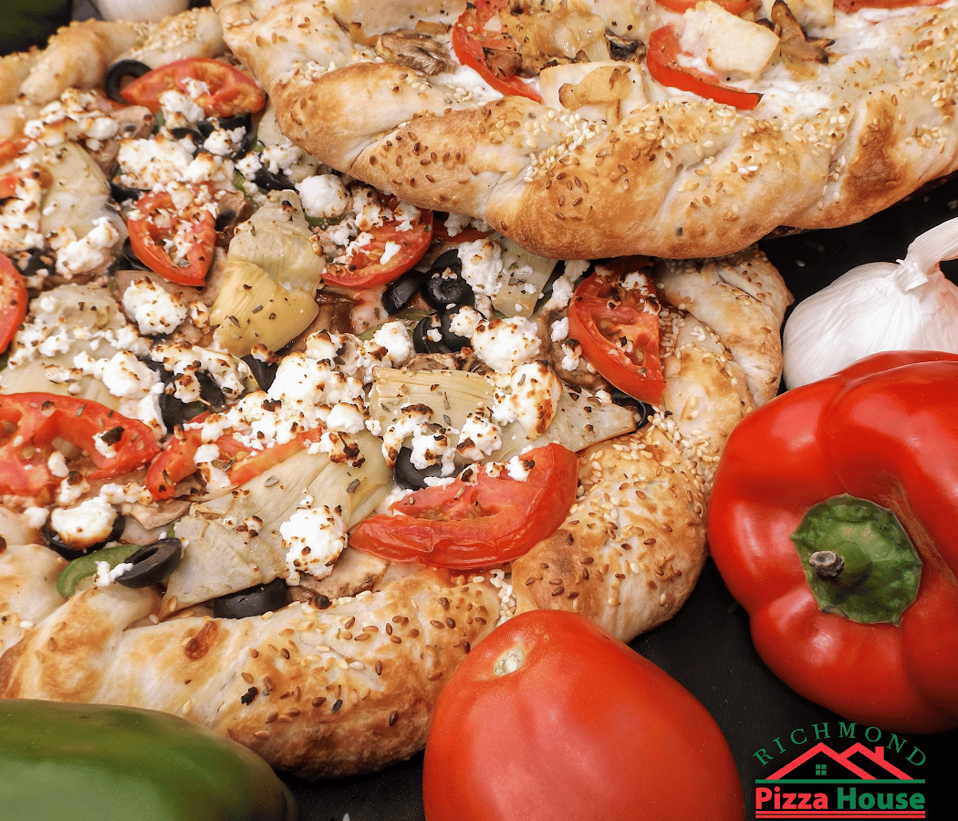 RICHMOND PIZZA HOUSE 3
