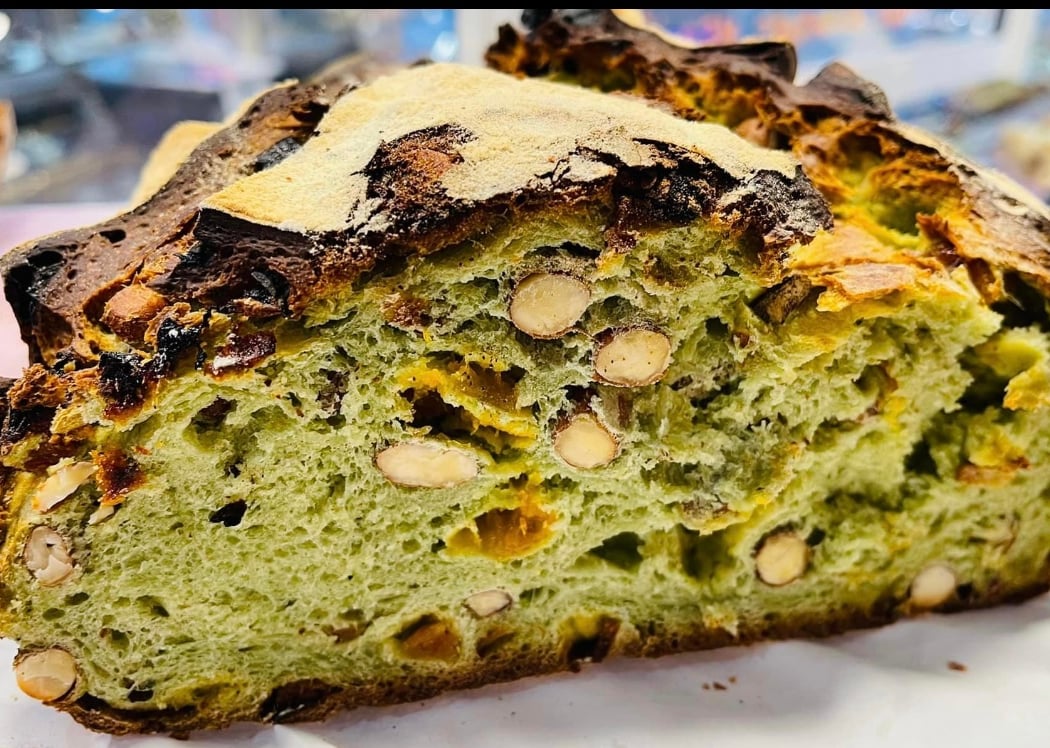 BOULANGERIE LES MERVEILLES DE MARGOT LE PERREUX SUR MARNE 94 3