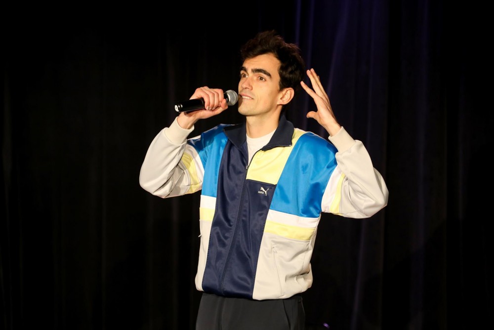 Victor Hugoat, n°1 du rap français 4