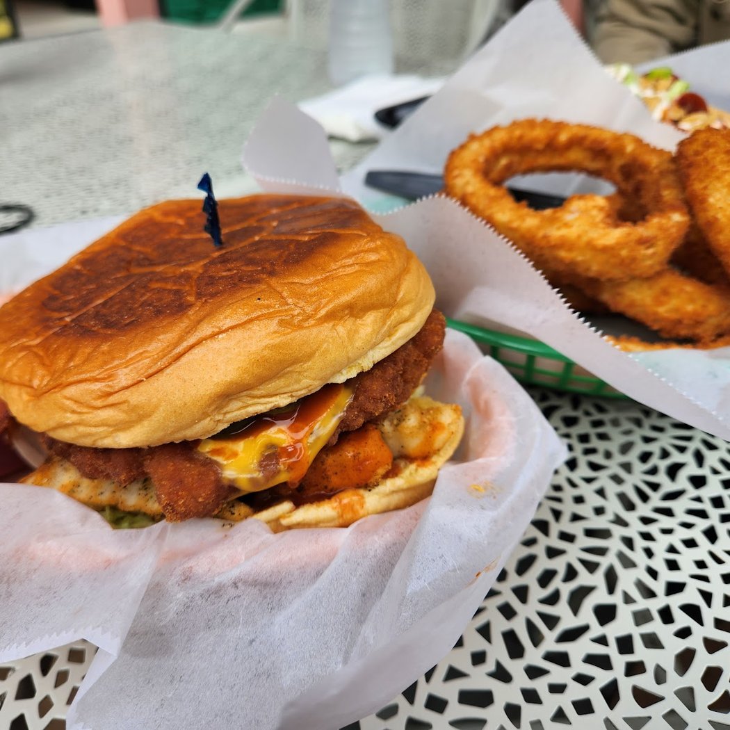 Adam's Grub Shack 3