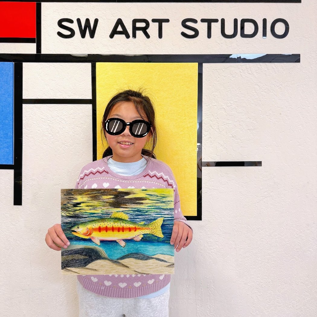 SW Art Studio 3