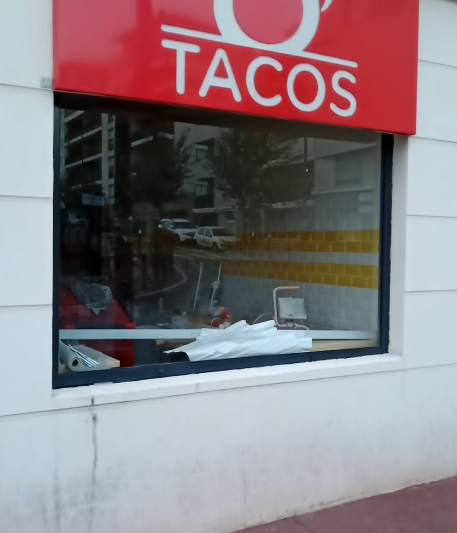 O'tacos Antony 2