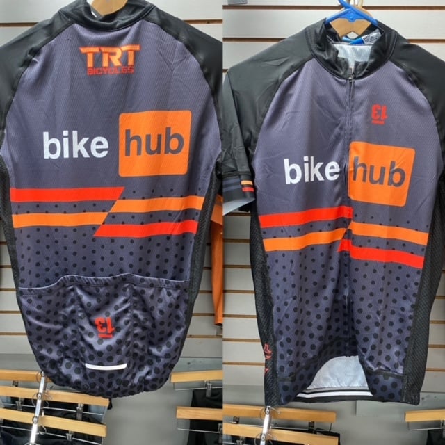 TRT Bicycles 3