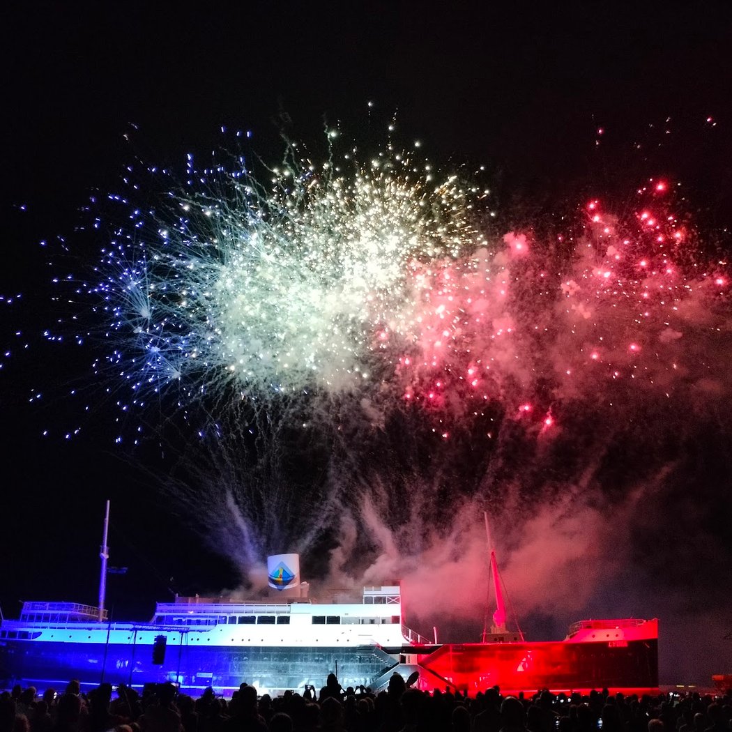 Les Déferlantes 1