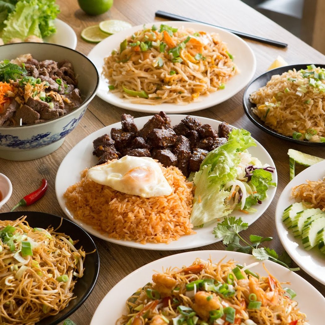 L'Atelier du Wok 1