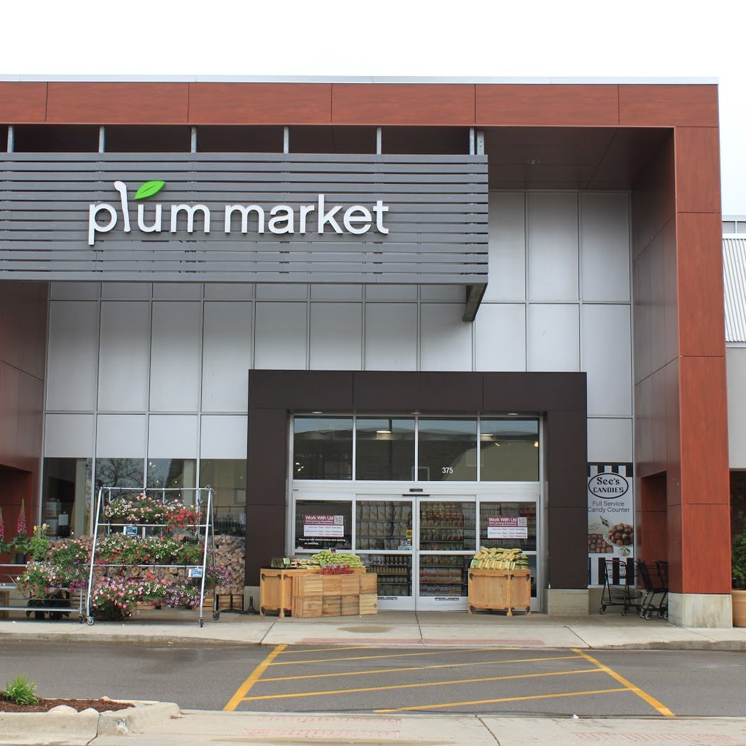 Plum Market 2