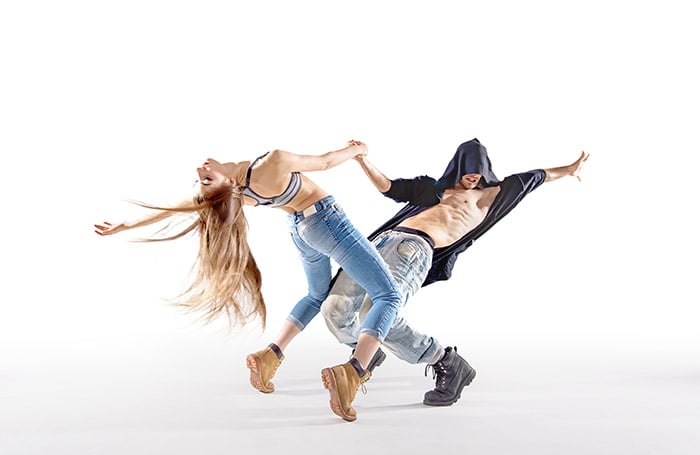 Cours Street Jazz Adultes - RICKSON 1