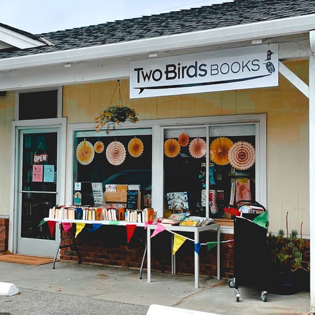 Two Birds Books 2