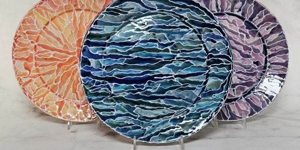 Fired Arts Expo 4