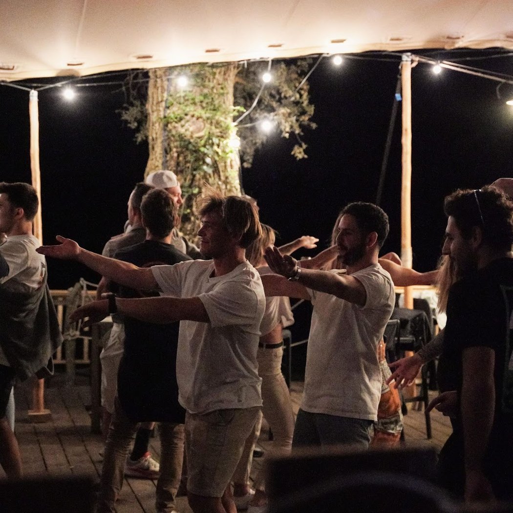 MADWOOD (DJ Set) 3