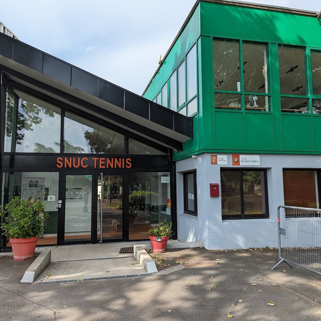 Tournoi international de tennis féminin 4