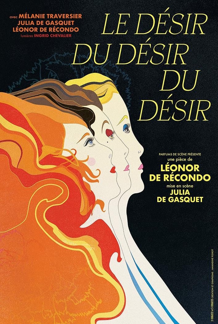 Le Désir du désir du désir 1