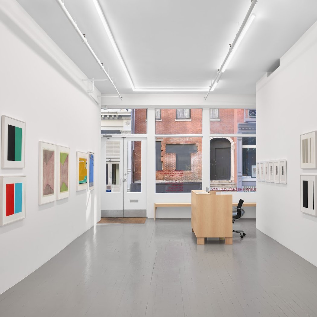 Susan Sheehan Gallery 3