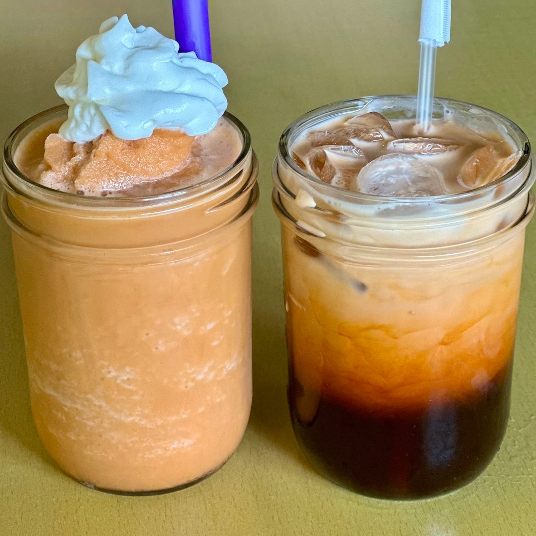 Blossom Bee - Crêpe & Thai 1