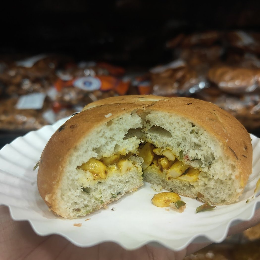 Sreenivasa Brahmins Bakery 1
