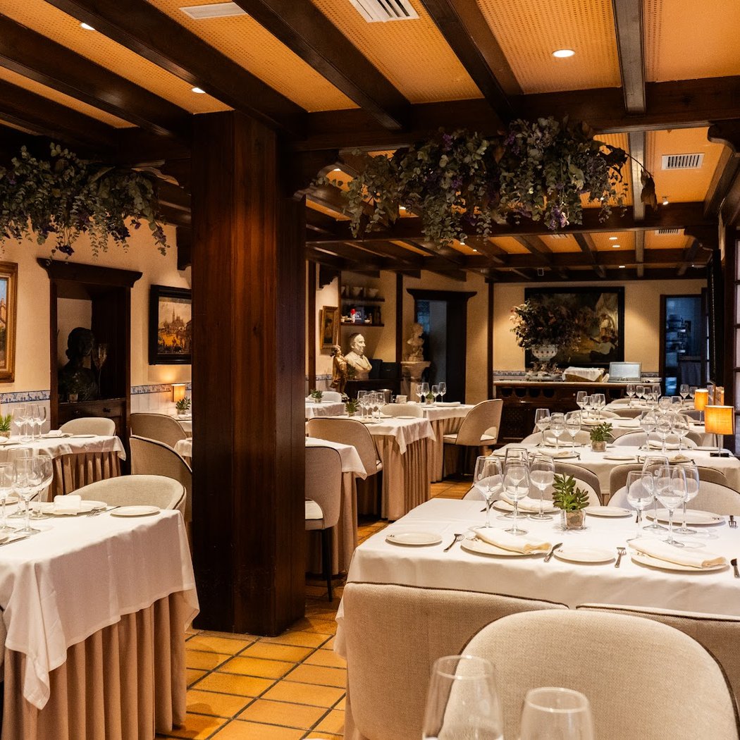 Restaurante Casa Robles 3