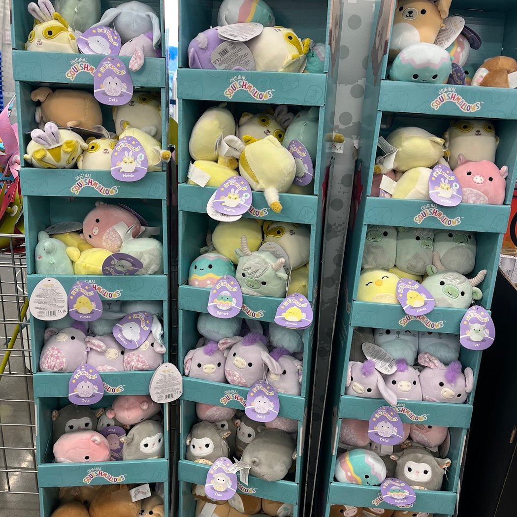 Five Below 1