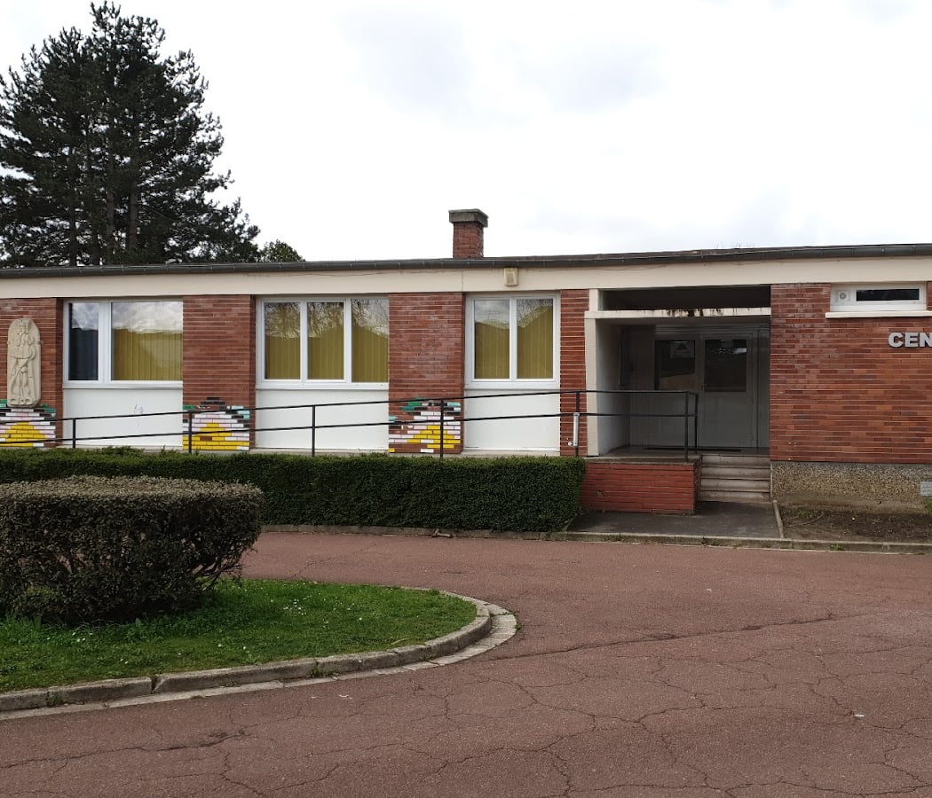 Centre Culturel Yves Guyon 2