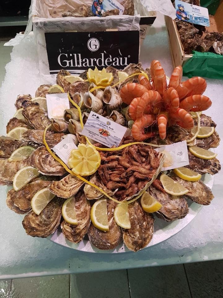 L’Écaille de Neuilly 1