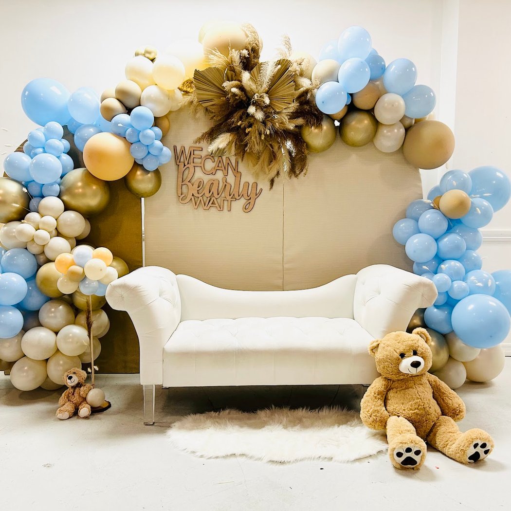 NRG Event Planners 1