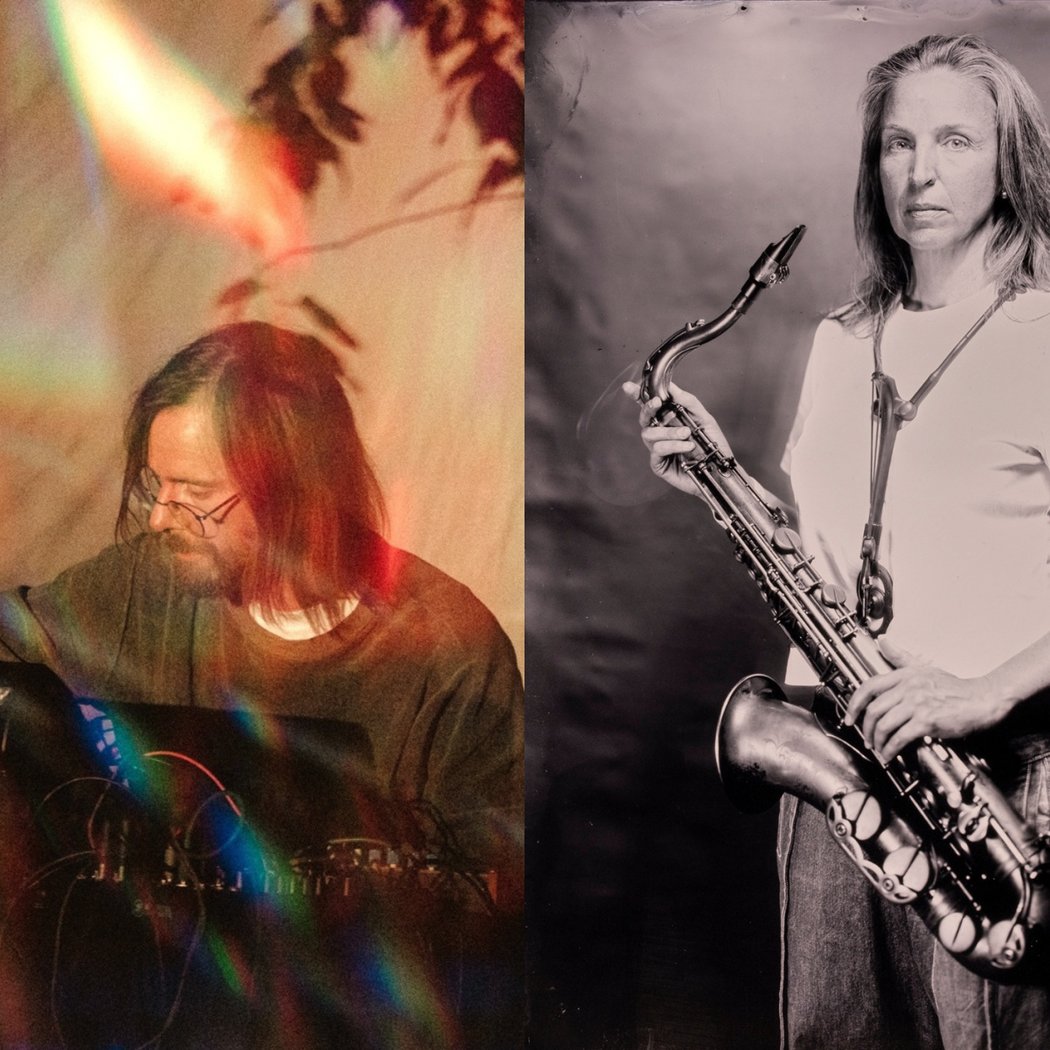 Concert Francis Heery & Catherine Sikora 1