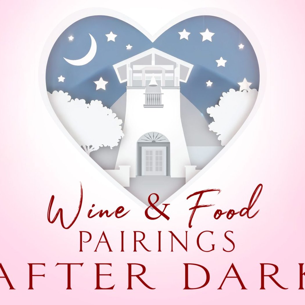 Valentine's Pairings After Dark 2