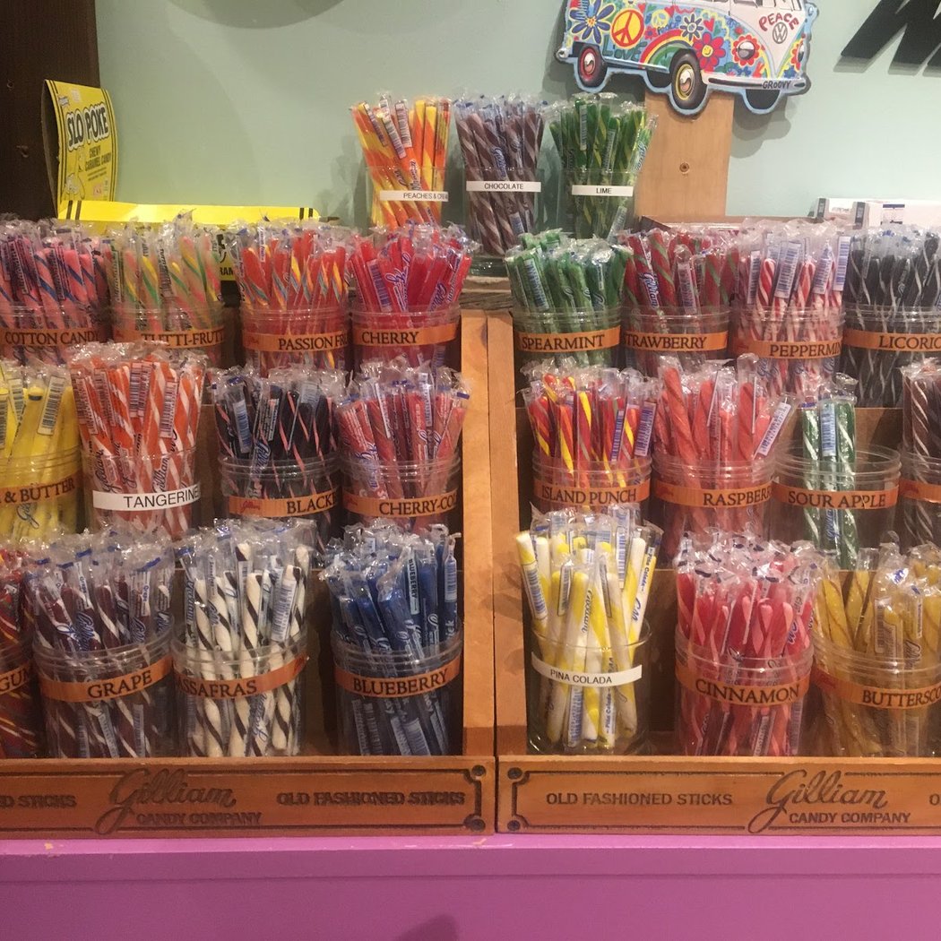 Candy King Inc 1
