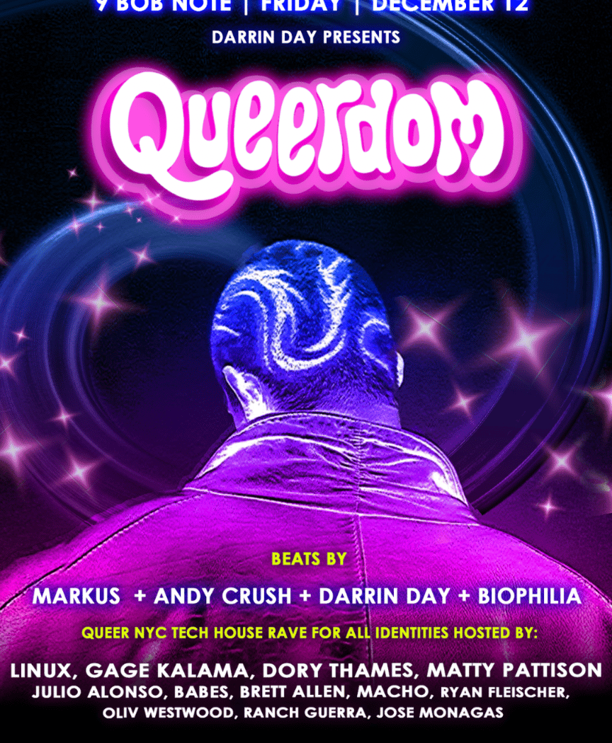 Queerdom 1