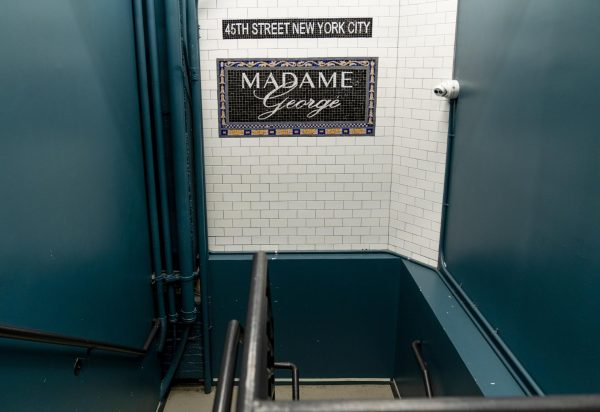 Madame George 2