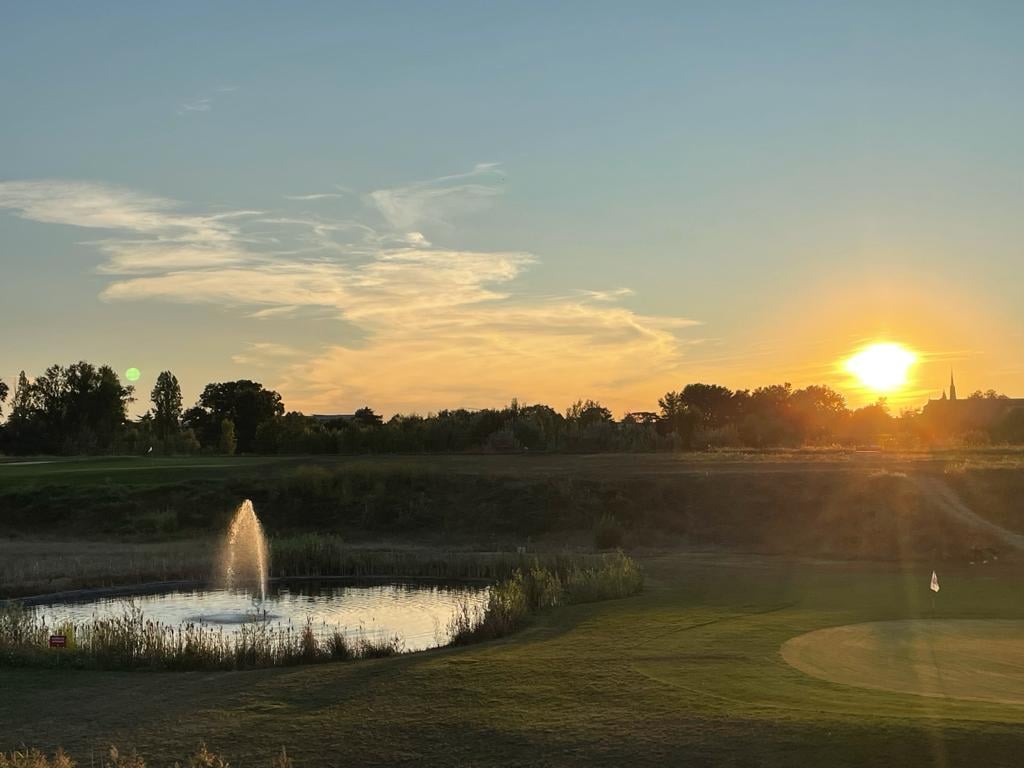 Golf de Garonne 3