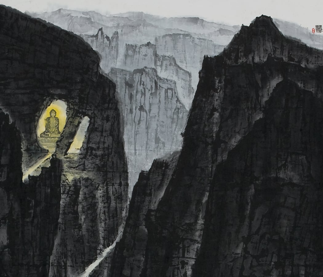What Echoes in the Small Mountain: Park Dae-sung and the West Coast 1