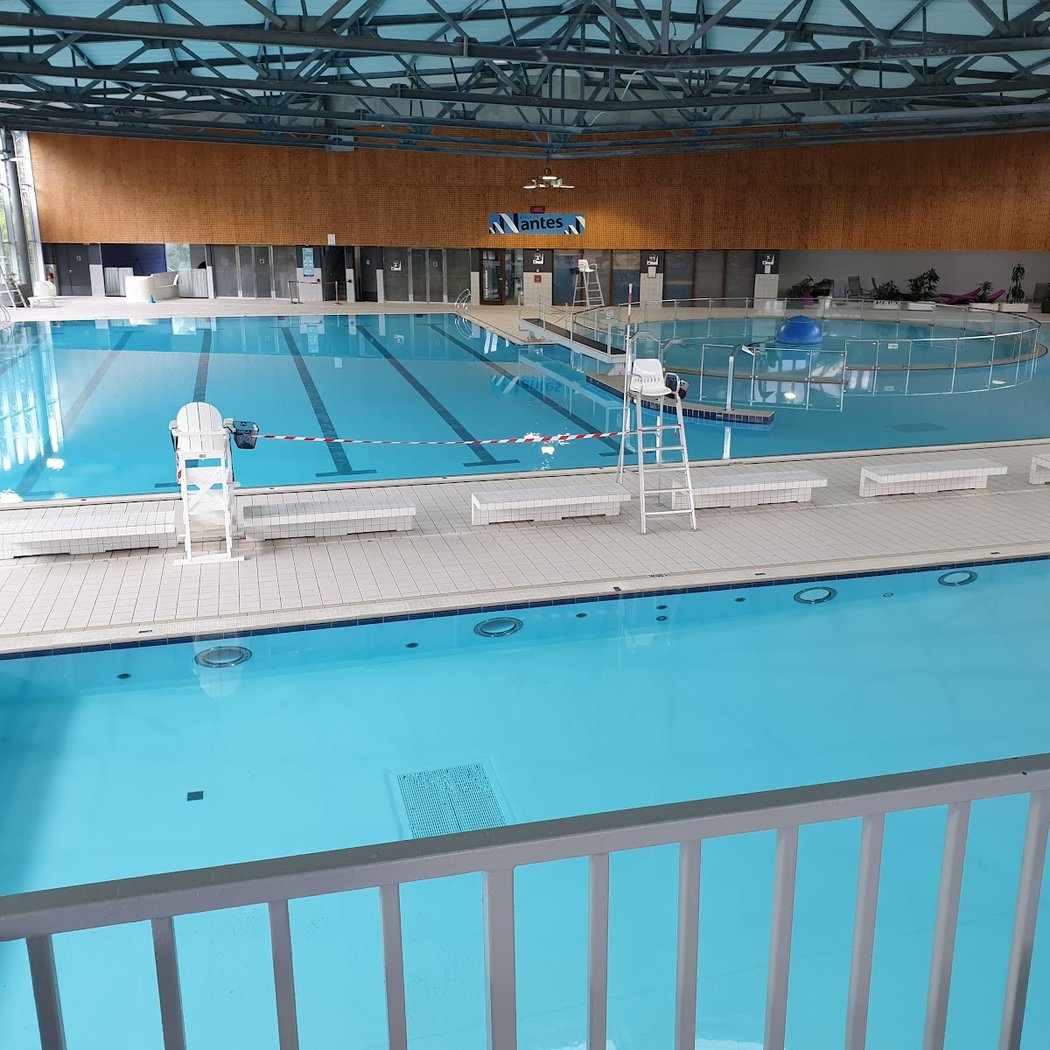 Piscine du Petit Port 2
