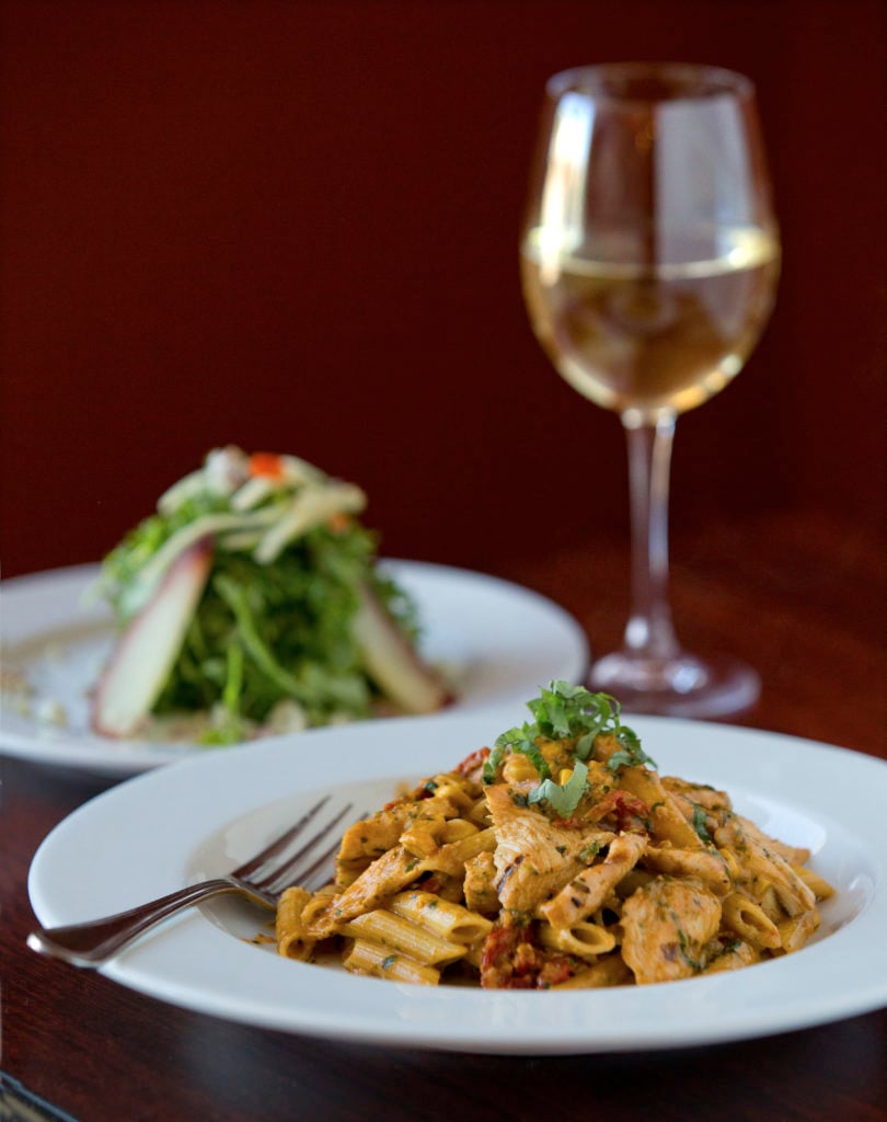 Alfredo's Italian Restaurant 1