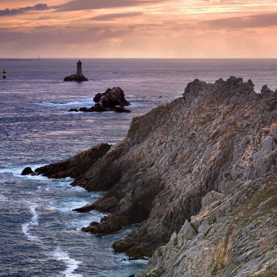 Pointe du Raz 1