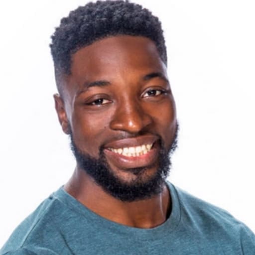 Preacher Lawson 1