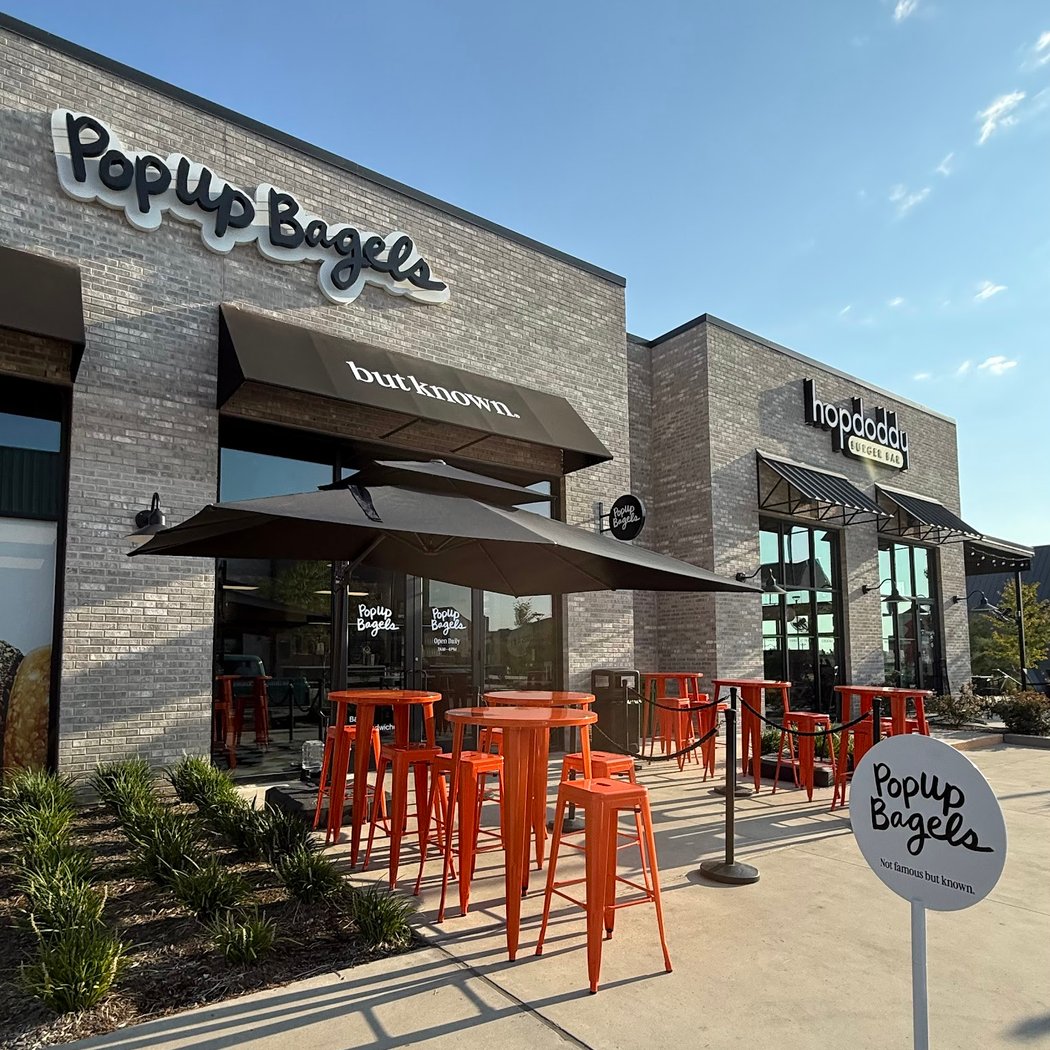 PopUp Bagels 2