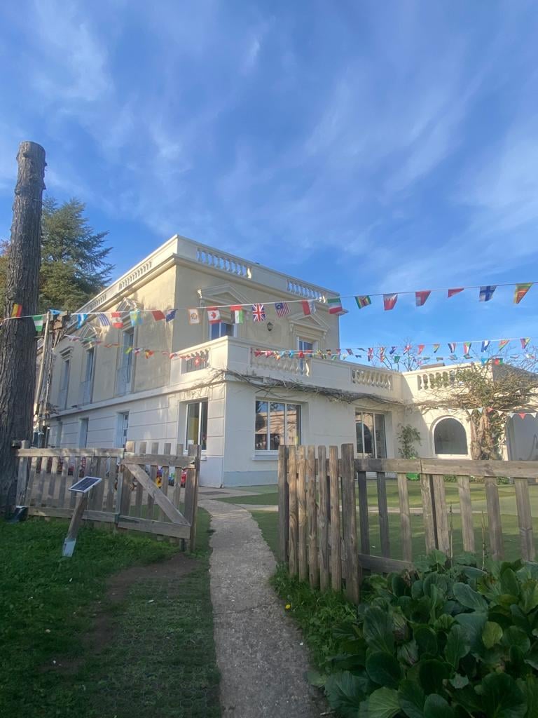 Forest International School Paris 2