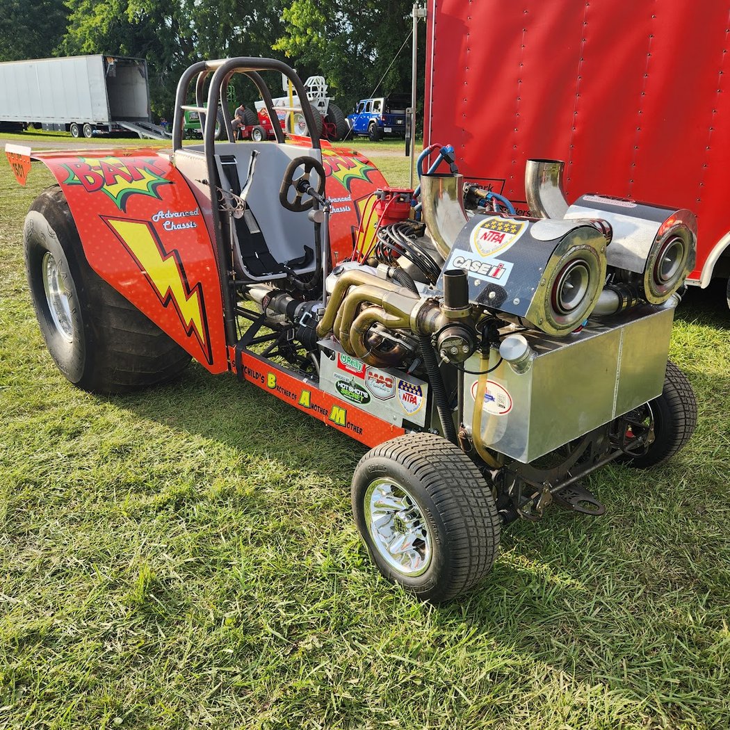 Saline Community Fair 3