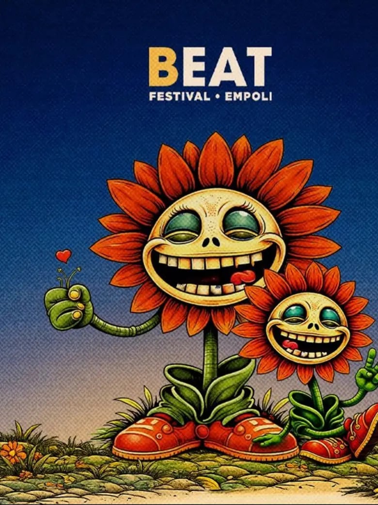 Beat Festival 1