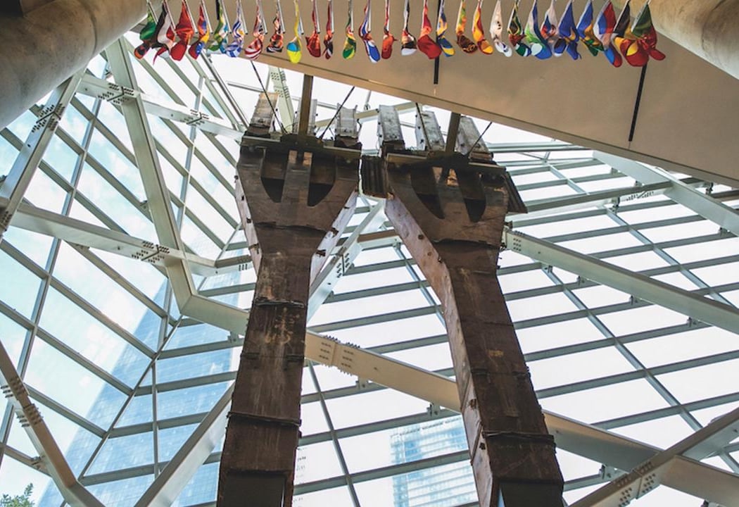 9/11 Memorial & Museum 2