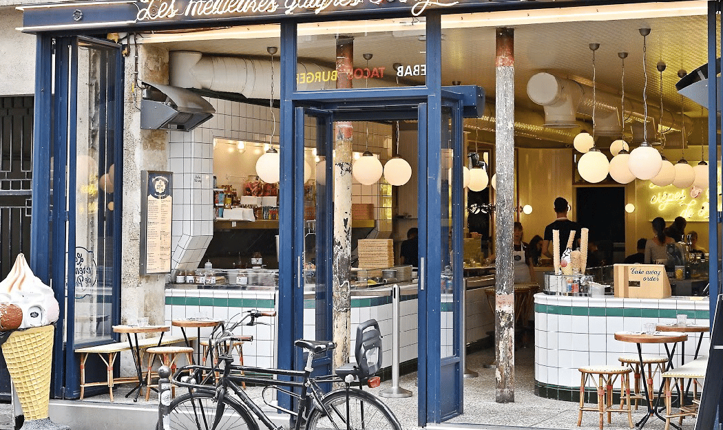 La Crème de Paris 3