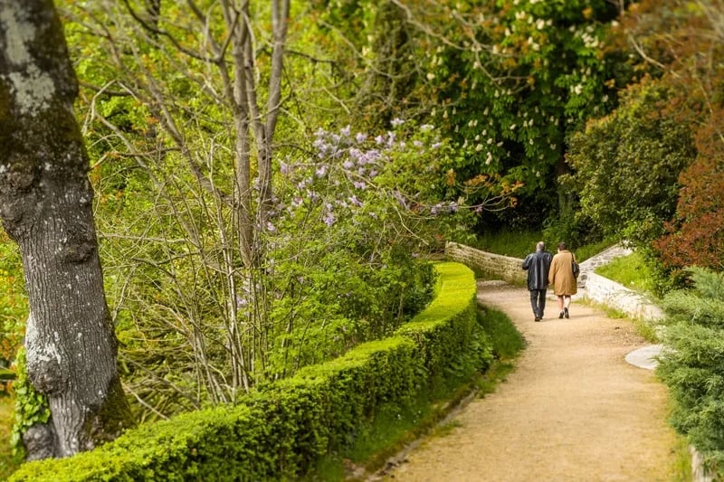 Jardin des Plantes de Niort 4