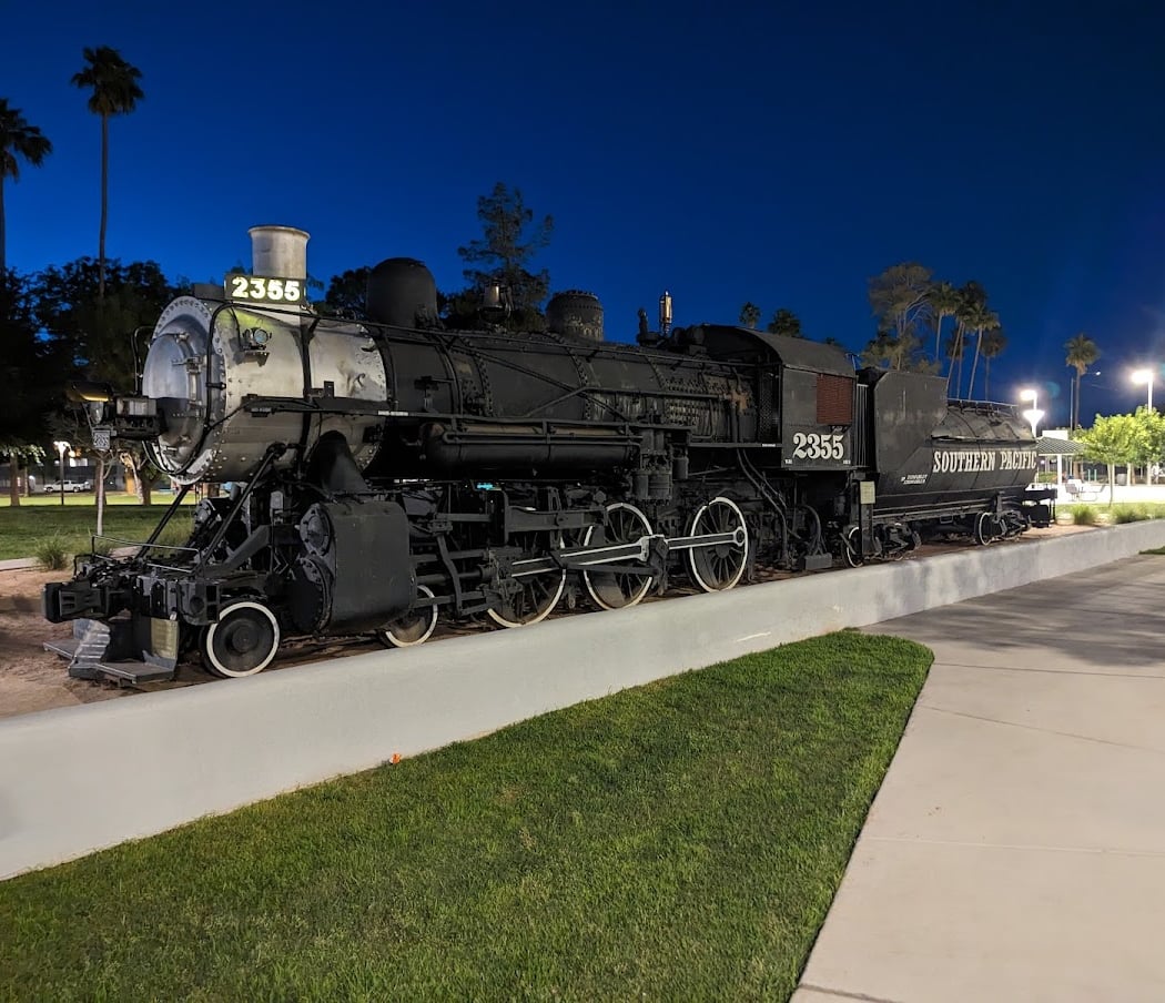 Pioneer Park 3
