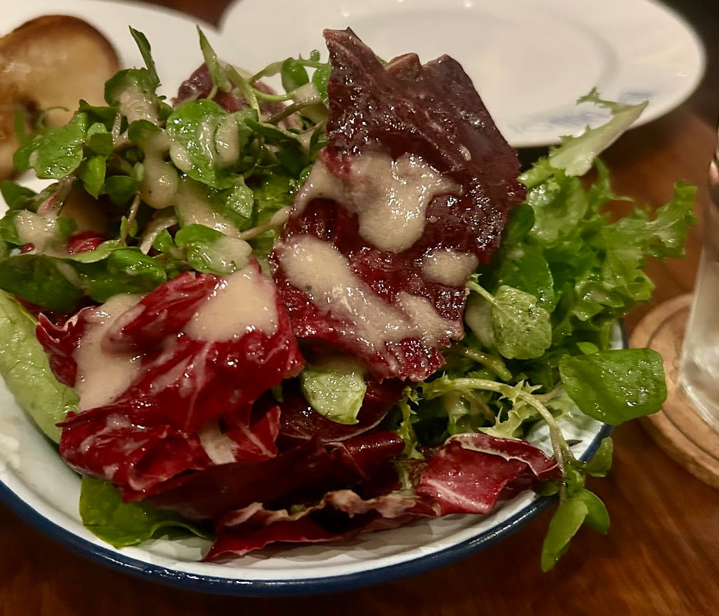 Lupin Bistrot et Vins 3