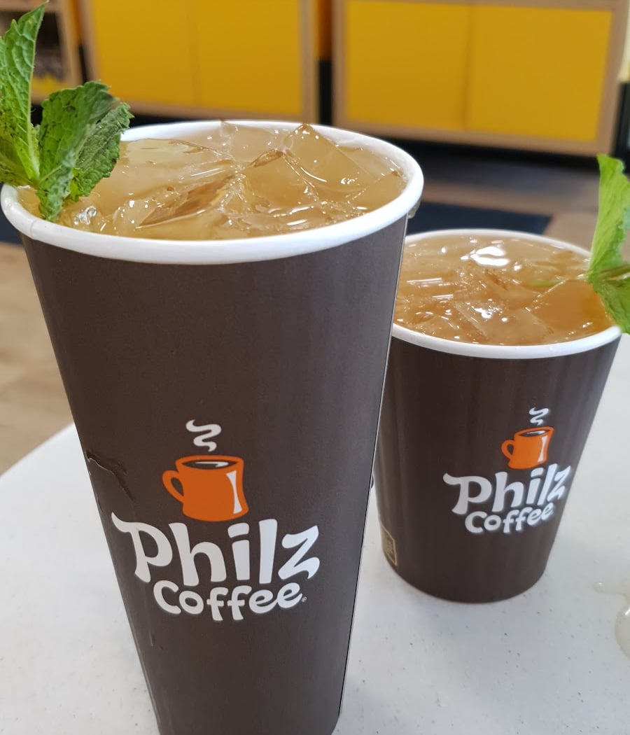 Philz Coffee 3