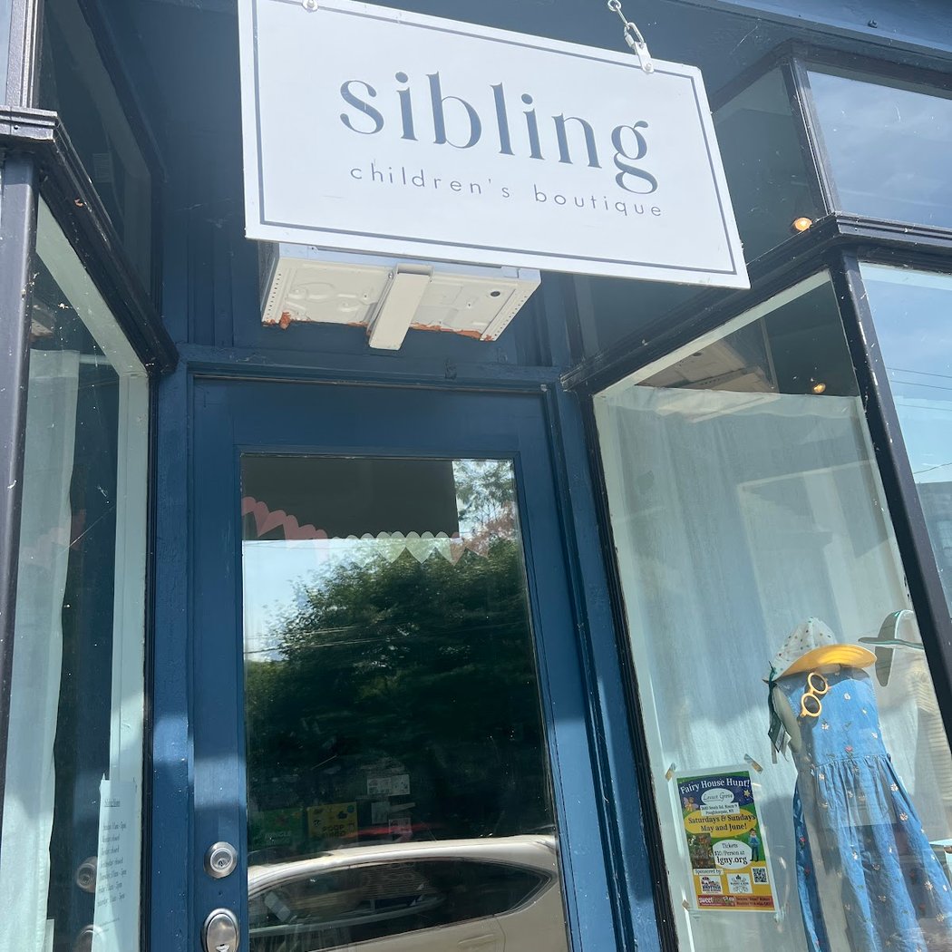 Sibling 2
