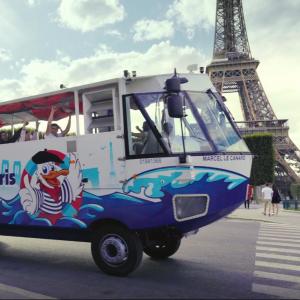 Les Canards de Paris 2