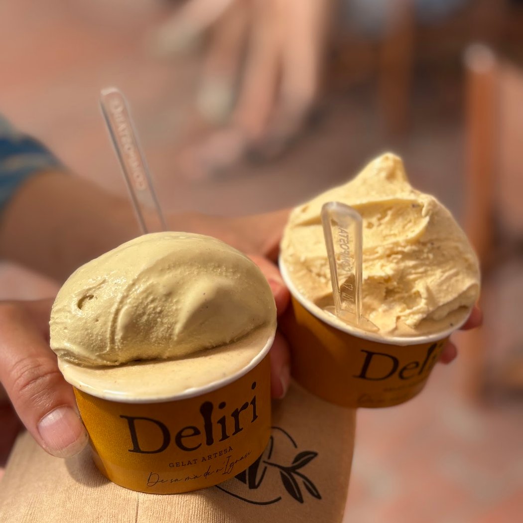 Gelateria Deliri 3