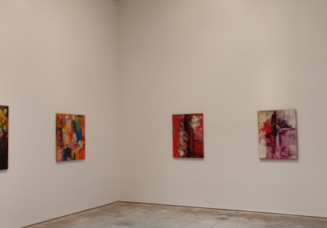 Zero Art Fair Public Reception 4