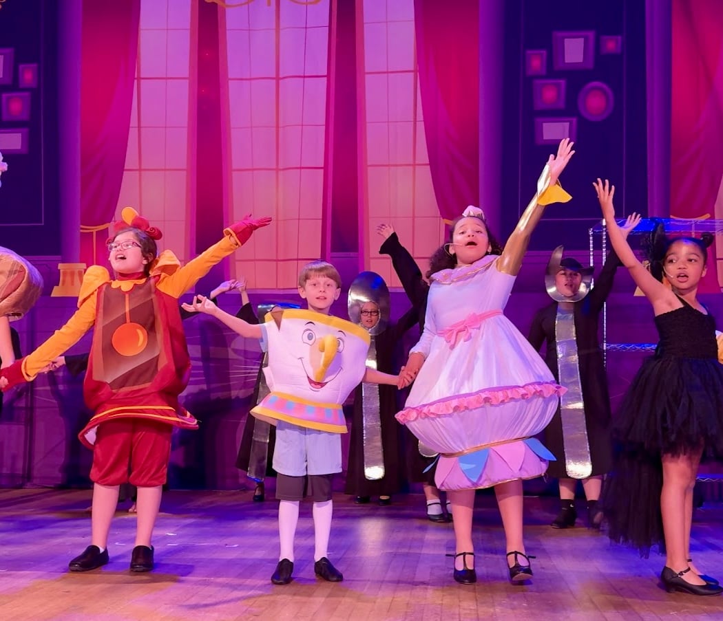 Triple Promise Academy for the Performing Arts 1